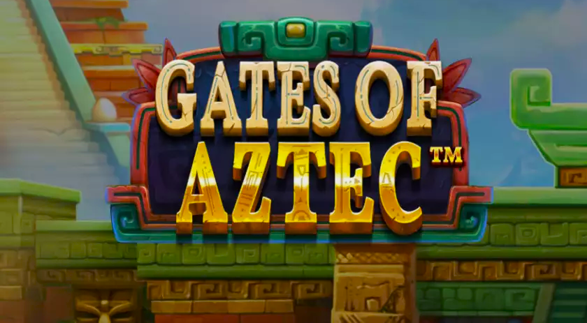 Gates of Aztec Slot