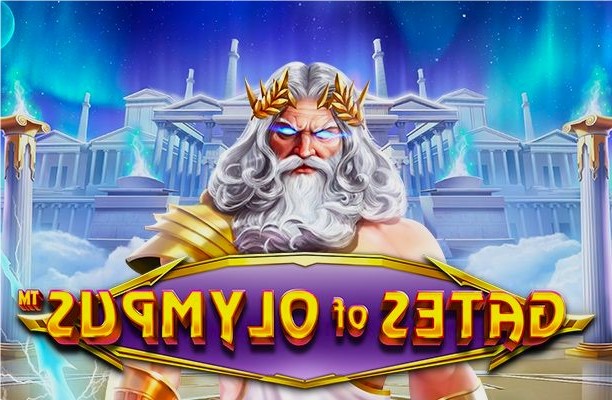 slot online gampang jackpot