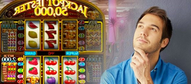 slot online gacor hari ini