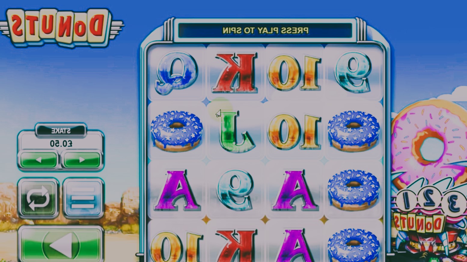 Slot Gacor Gampang Menang